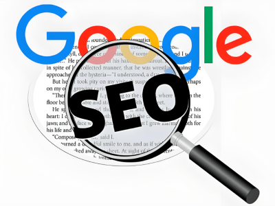 英文外贸网站为什么要做Google SEO优化？