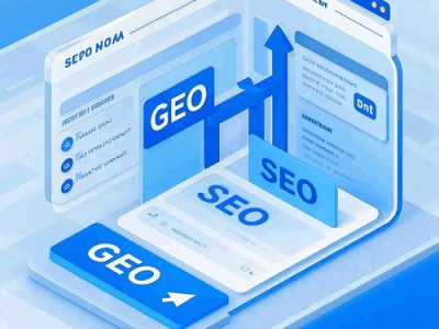 GEO优化：提升本地搜索可见性的核心技术与服务